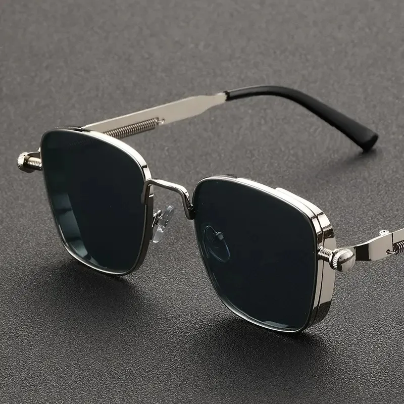 Metal Photo Panel - Lunettes de soleil de conduite pour