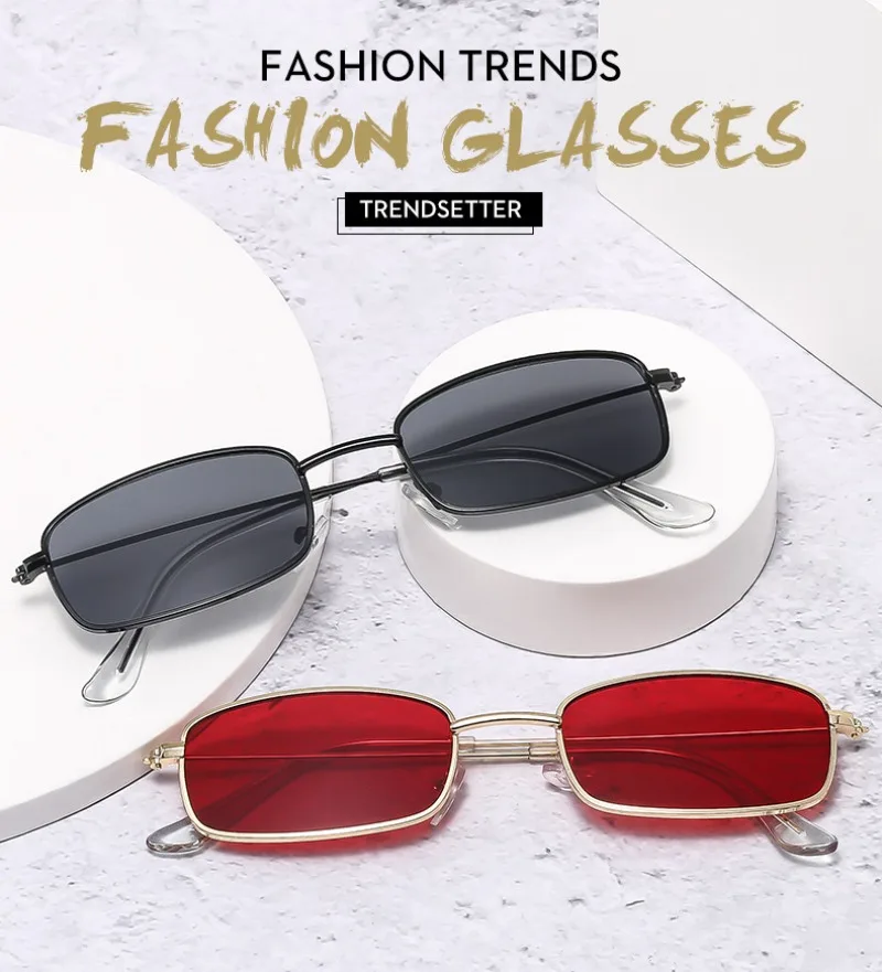 Nouvelles lunettes de soleil c - Metal Photo Panel avis et prix