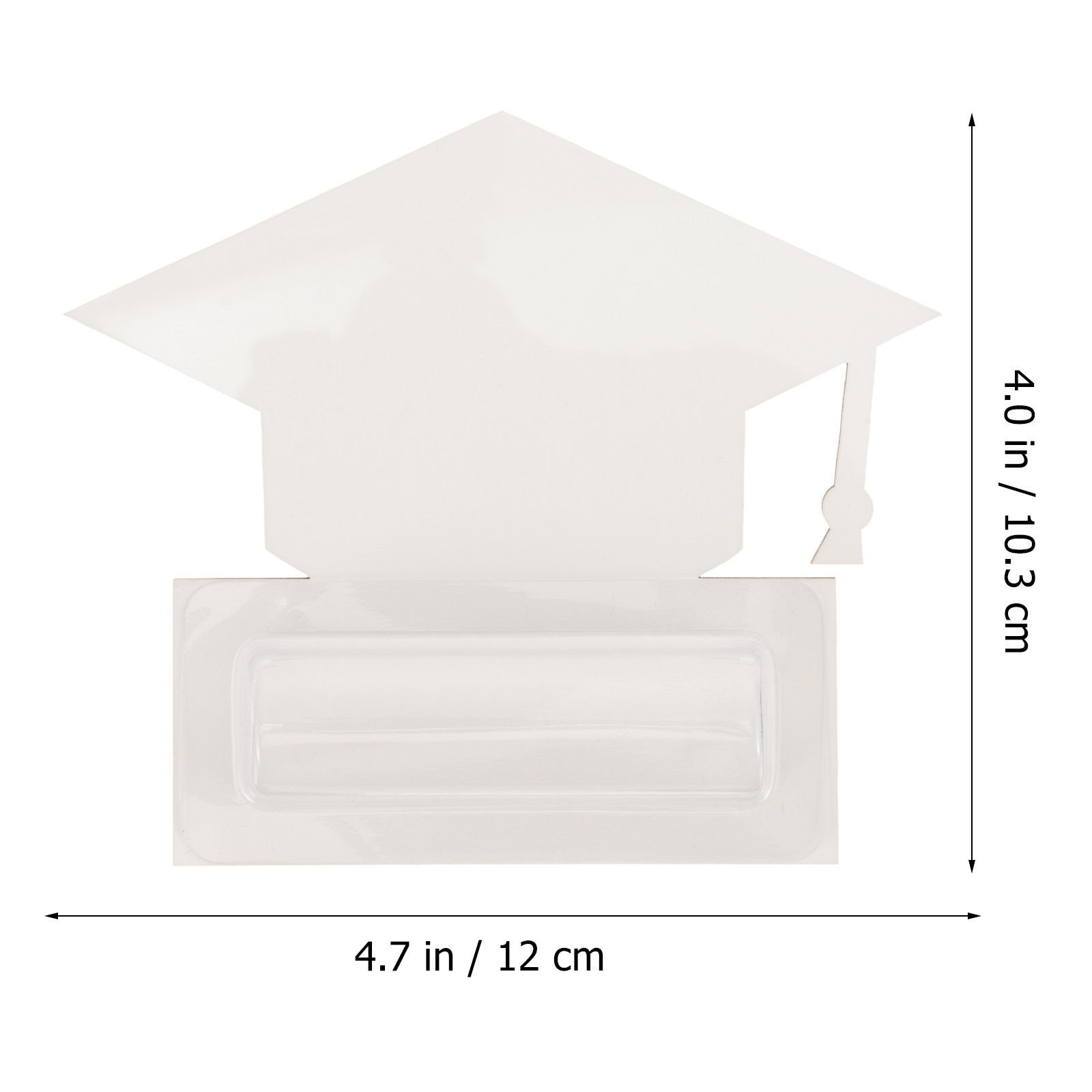 2 pièces, cartes cadeaux vierg - Hat Sublimation Blank avis et prix