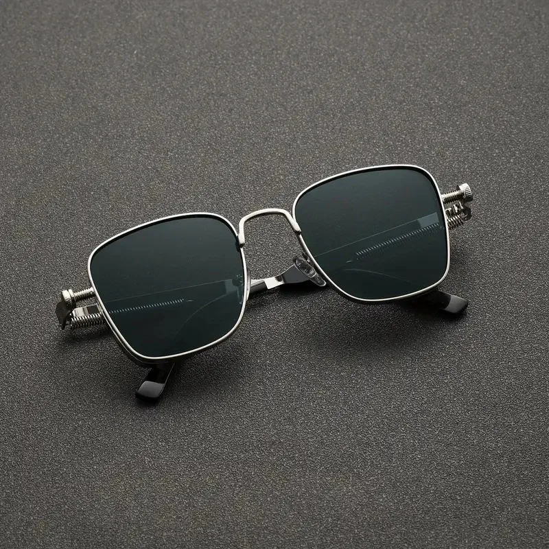 Lunettes de soleil de conduite - Metal Photo Panel avis et prix
