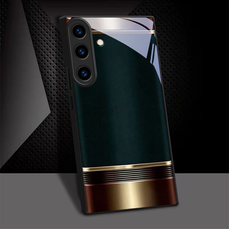 Étui de téléphone en verre noi - Metal Photo Panel avis et prix