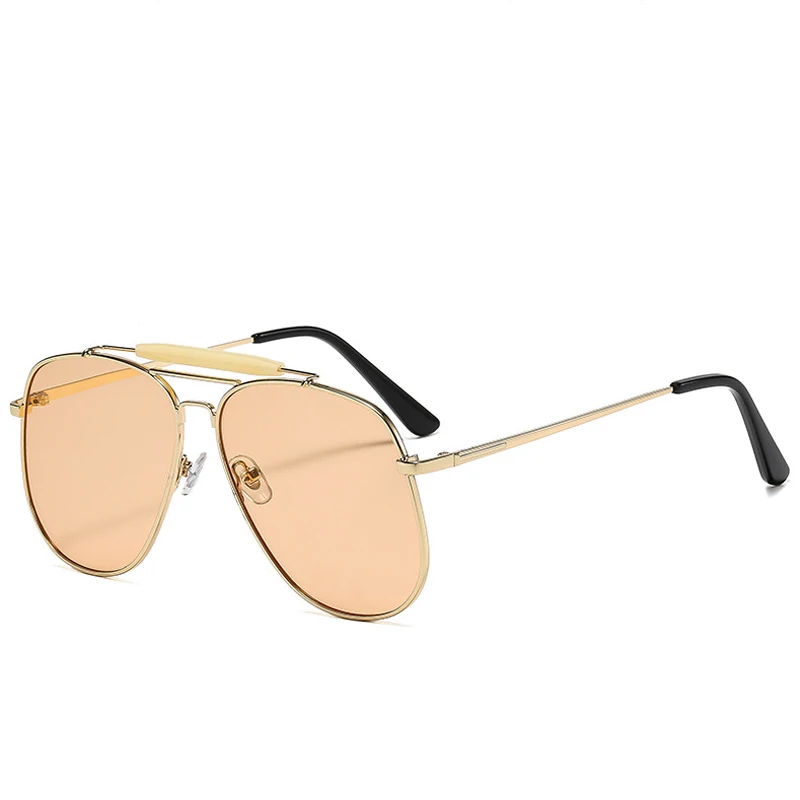 Lunettes de soleil rétro en mé - Metal Photo Panel avis et prix