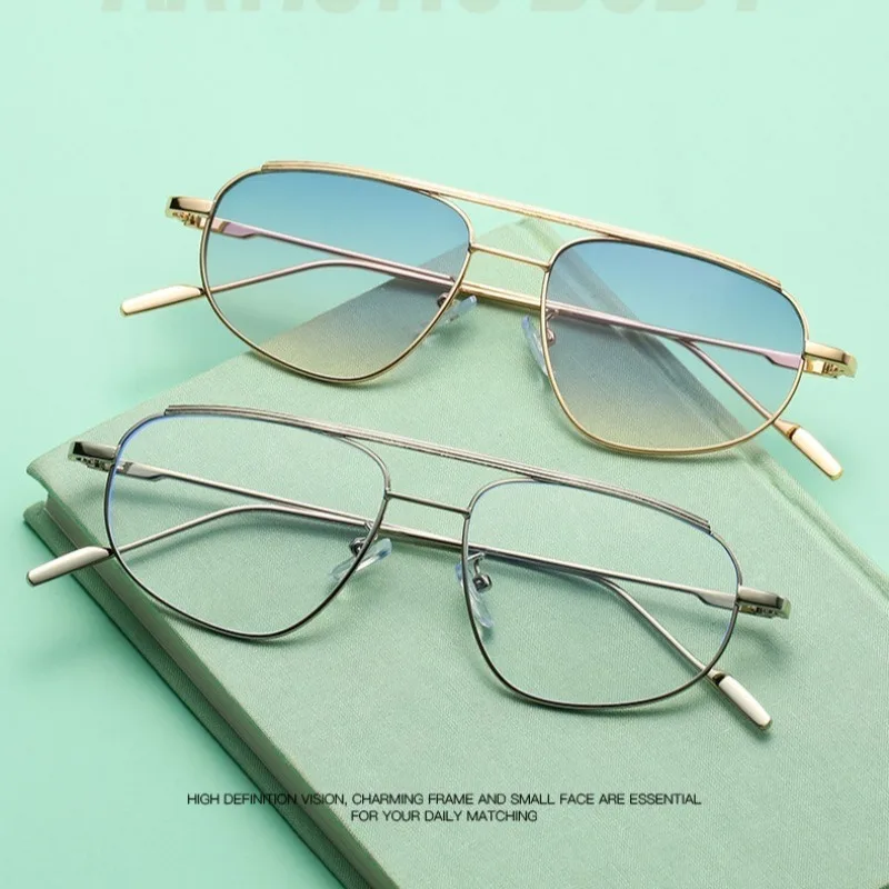Lunettes de soleil pour hommes - Metal Photo Panel avis et prix