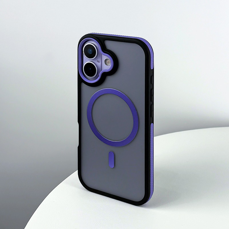 Coque de téléphone magnétique  - Metal Photo Panel avis et prix