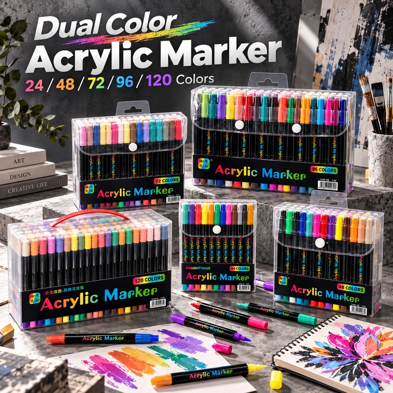 Marqueurs de peinture acryliqu - Copic Marker Classic avis et prix