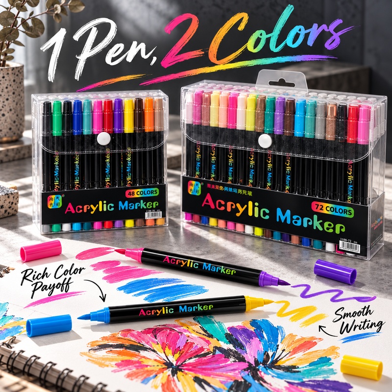 Marqueurs de peinture acryliqu - Copic Marker Classic avis et prix